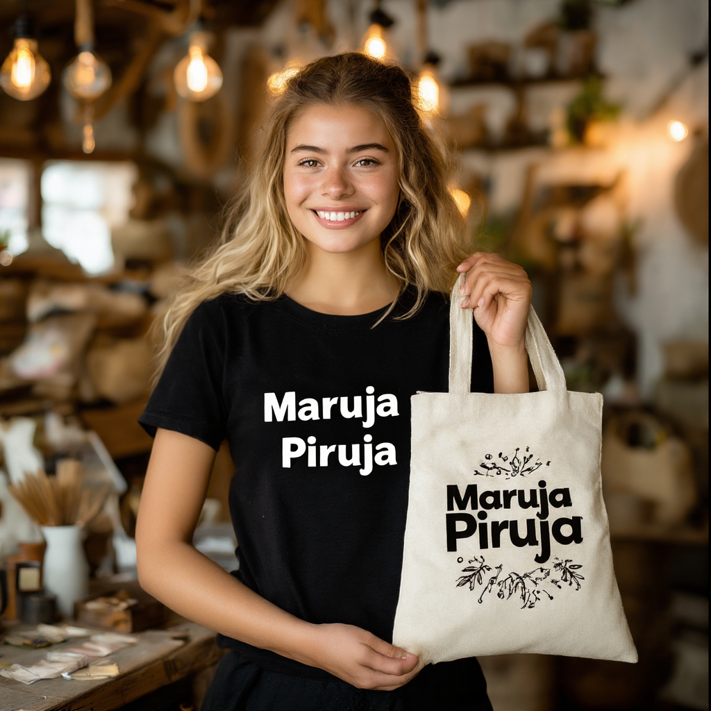 Tienda Maruja Piruja
