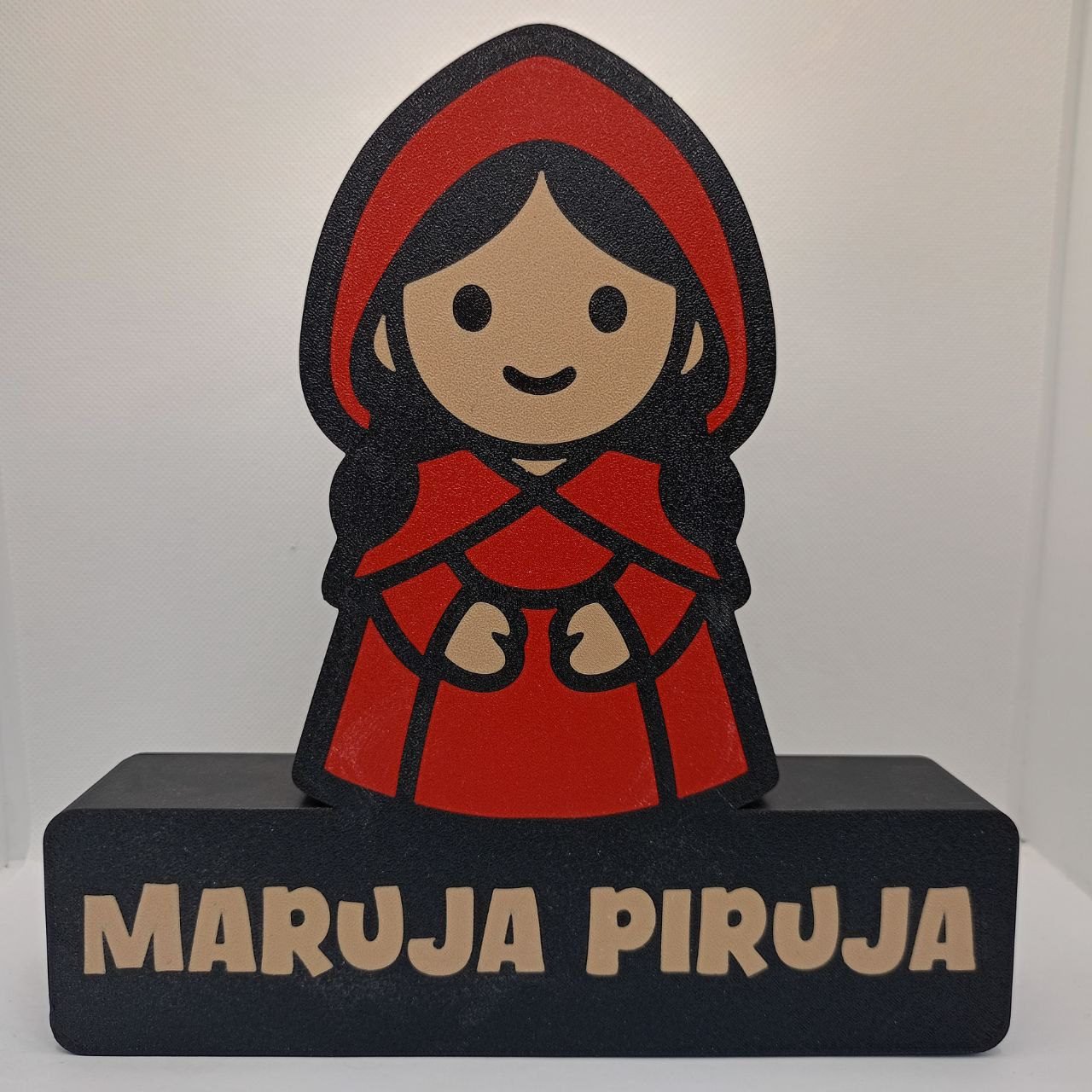 Caja de luz | Maruja Piruja tu tienda online, regalos personalizados