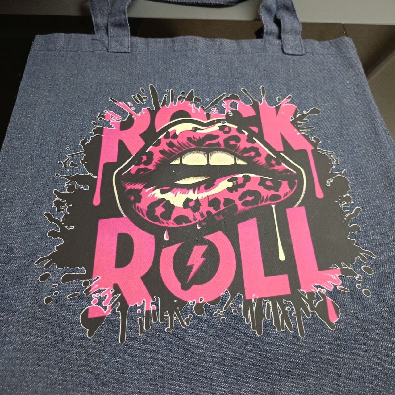 Totebag Vaquera | Maruja Piruja tu tienda online, regalos personalizados