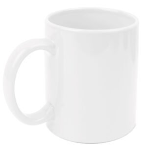 Taza de Cerámica Personalizada