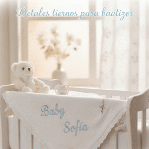 Bautizos