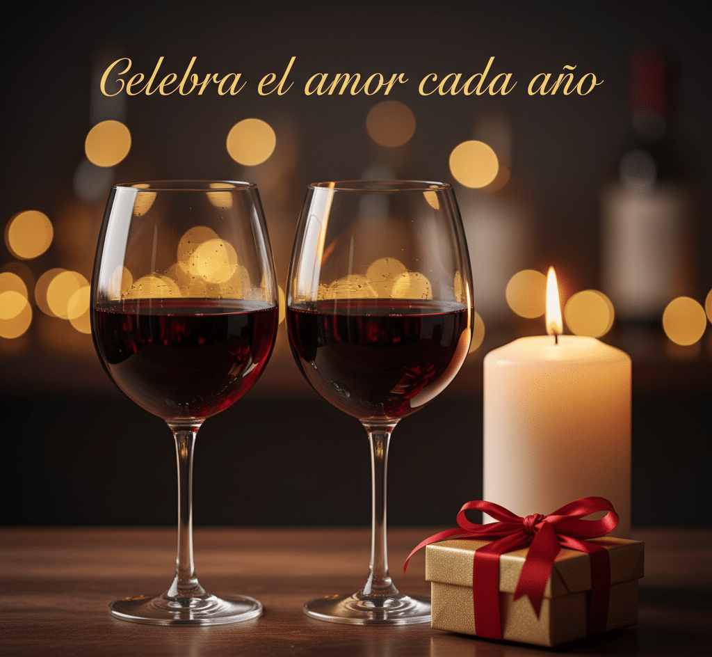 Aniversarios