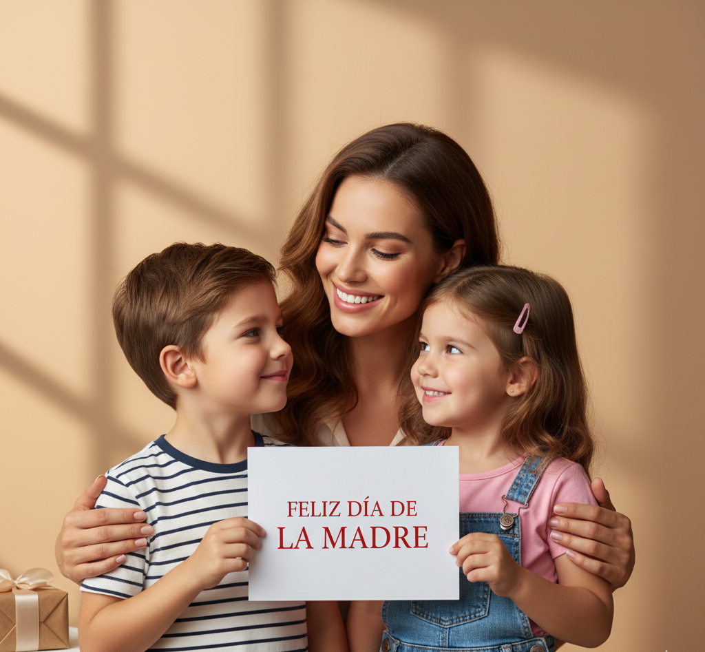 Día de la Madre