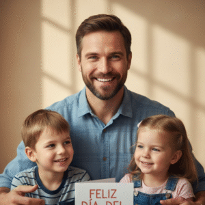 Día del Padre