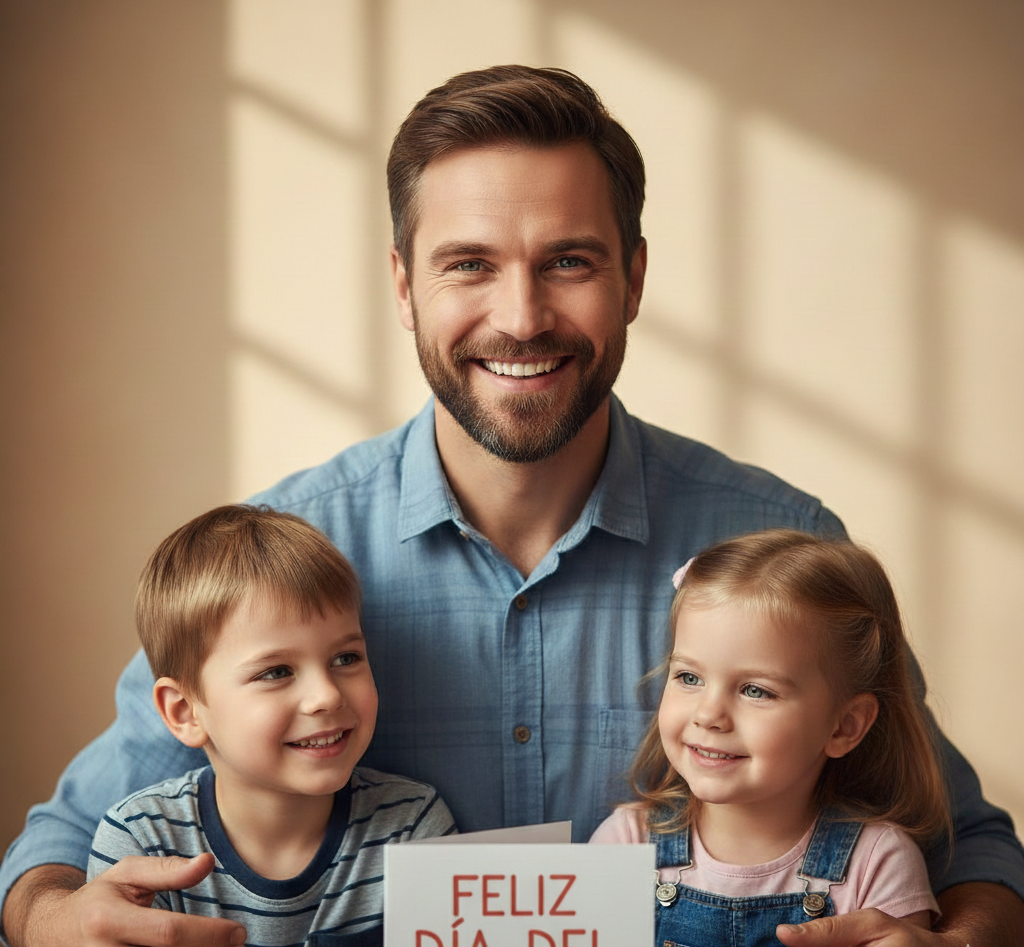 Día del Padre