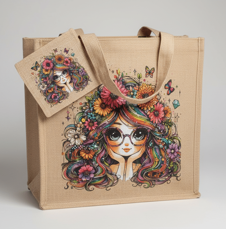 Complementos de Maruja