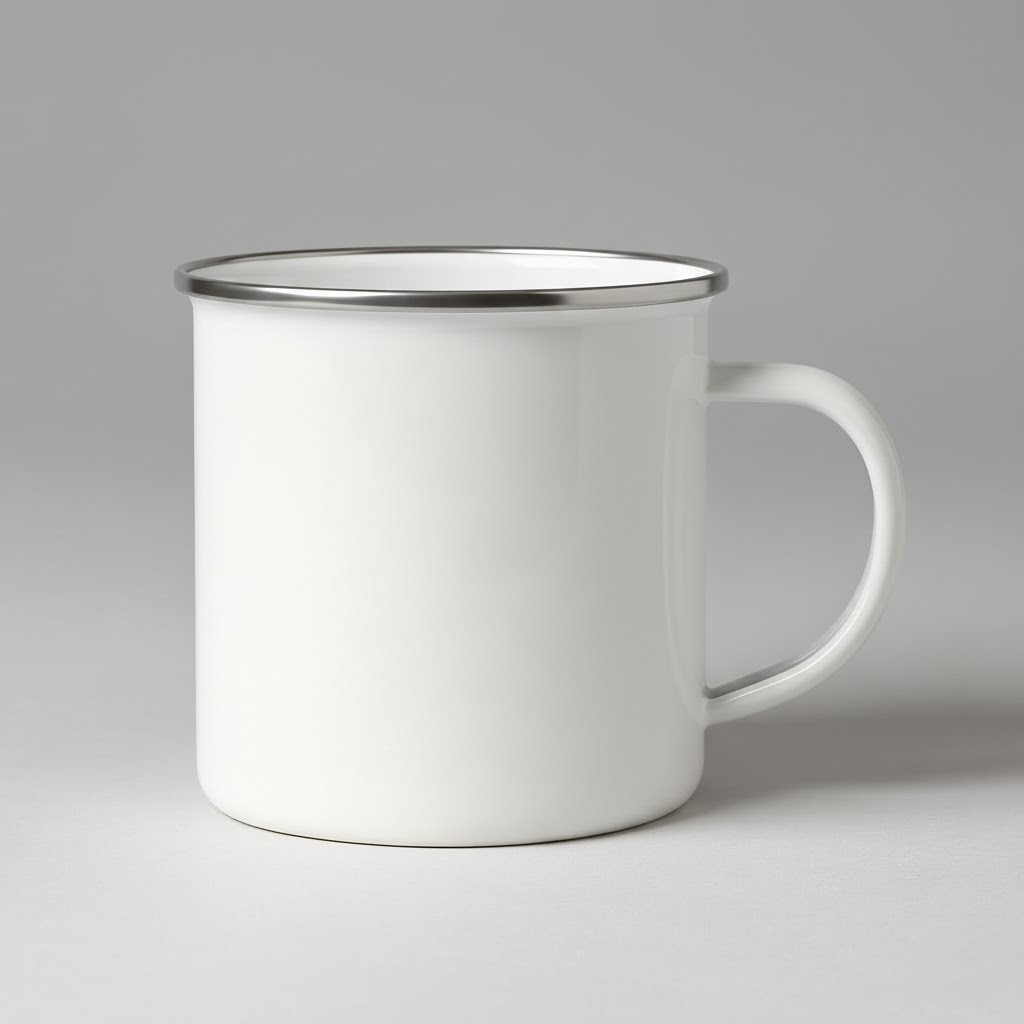 Taza Metalica Personalizada Maruja piruja Taza Personalizada - Imagen 5