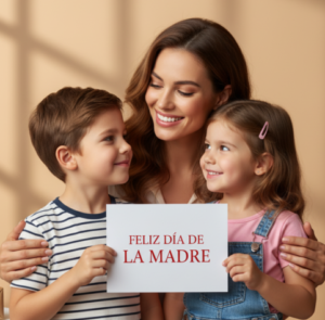 dia de la madre Maruja piruja Regalos Día de la Madre