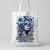 Tote Bag Personalizada de Algodón