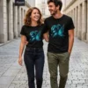 pareja Hada Aguamarina Hada Aguamarina