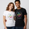 camiseta personalizada unisex modelos-maruja-piruja-tu-imagen
